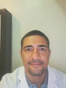 Dr. Agustin Sagas