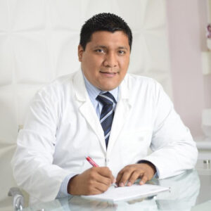 Dr. Cesar Alberto Pasco