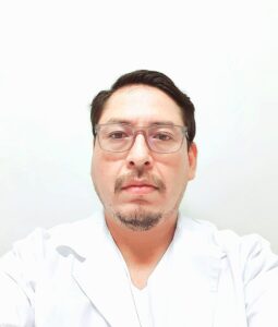 Erick Perez Castro
