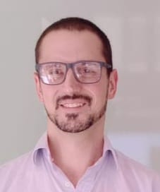 Freiberg Juan Ignacio