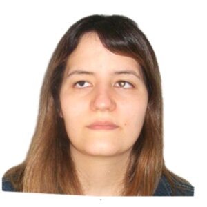 victoria Muñoz