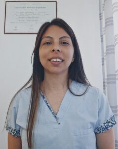 Cecilia Herrero