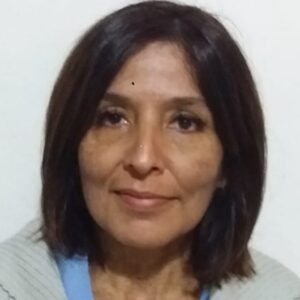 Daniela Gomez