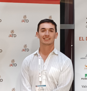 Alejandro Muñoz