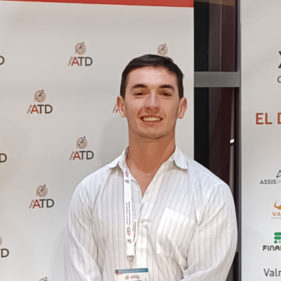 Alejandro Muñoz