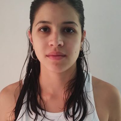Barbara Garcia