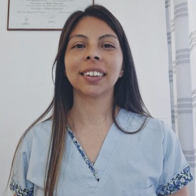 Cecilia Herrero