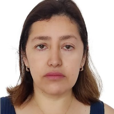 Foto Karina Cevallos