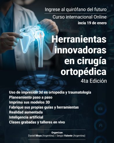 Herramientas innovadoras 3D