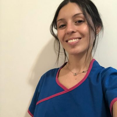 Lopez Delfina