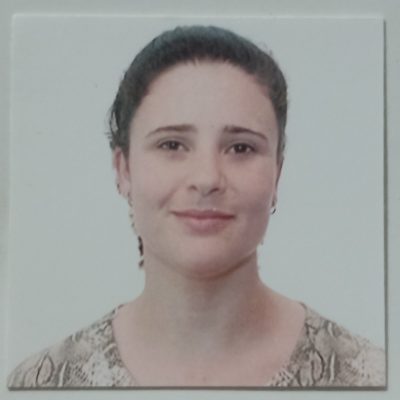 Micaela Balicchia